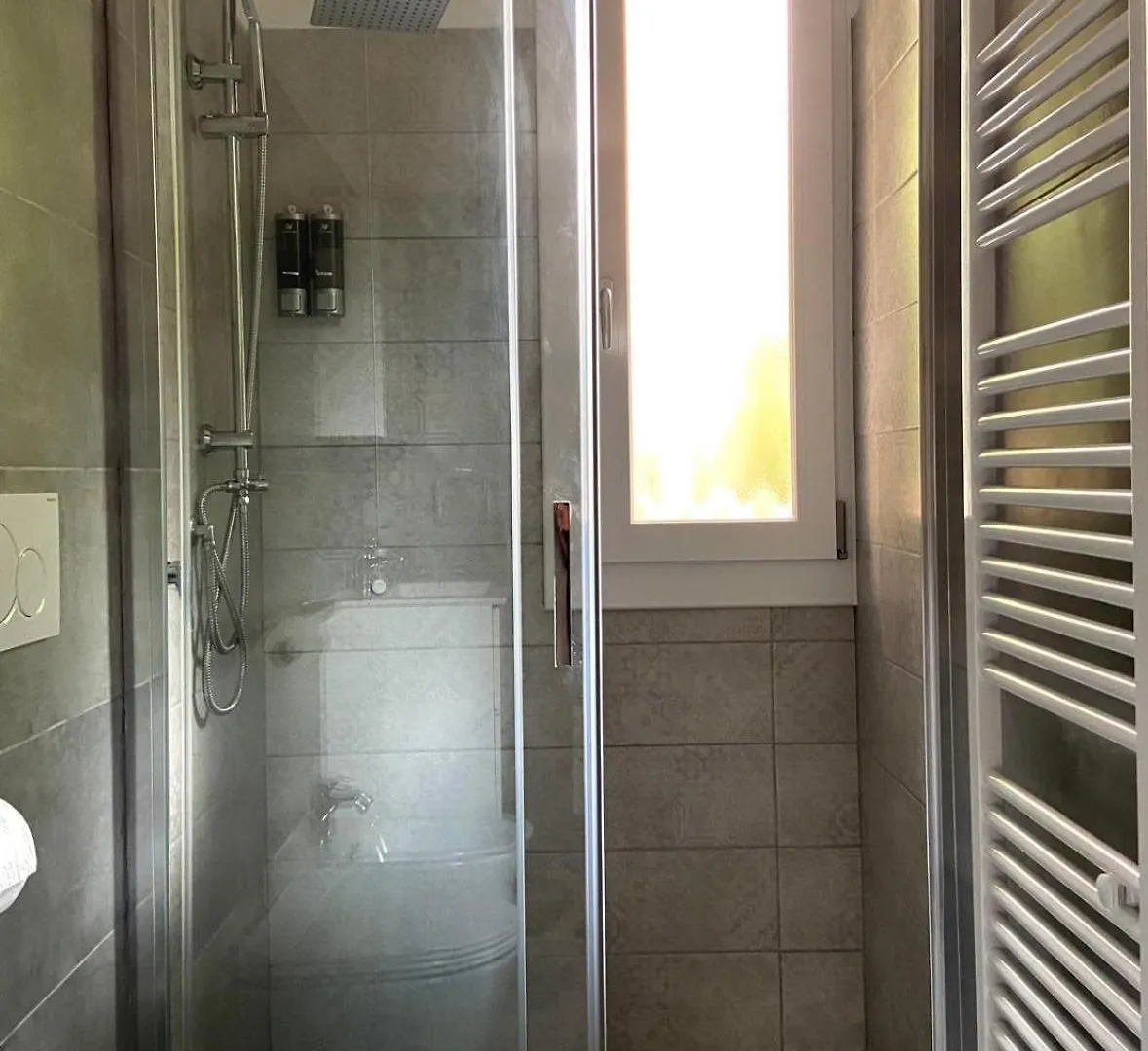 Hotel A-B House Padova Affittacamere