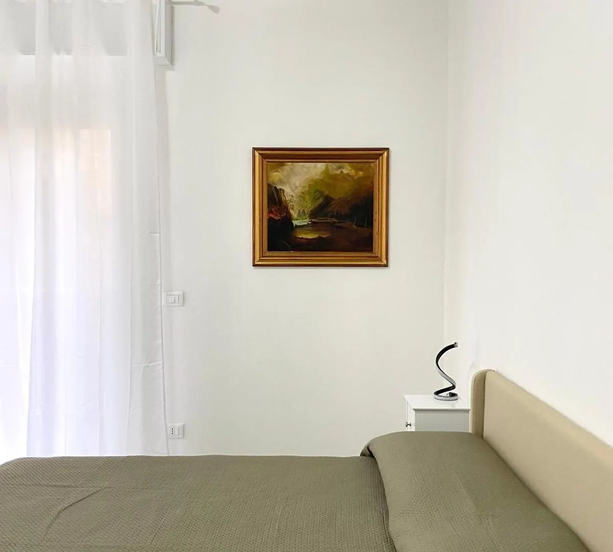 Hotel A-B House Padova Italia