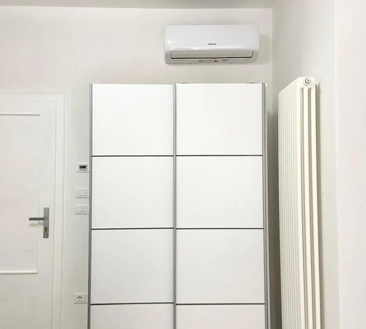 Hotel A-B House Padova