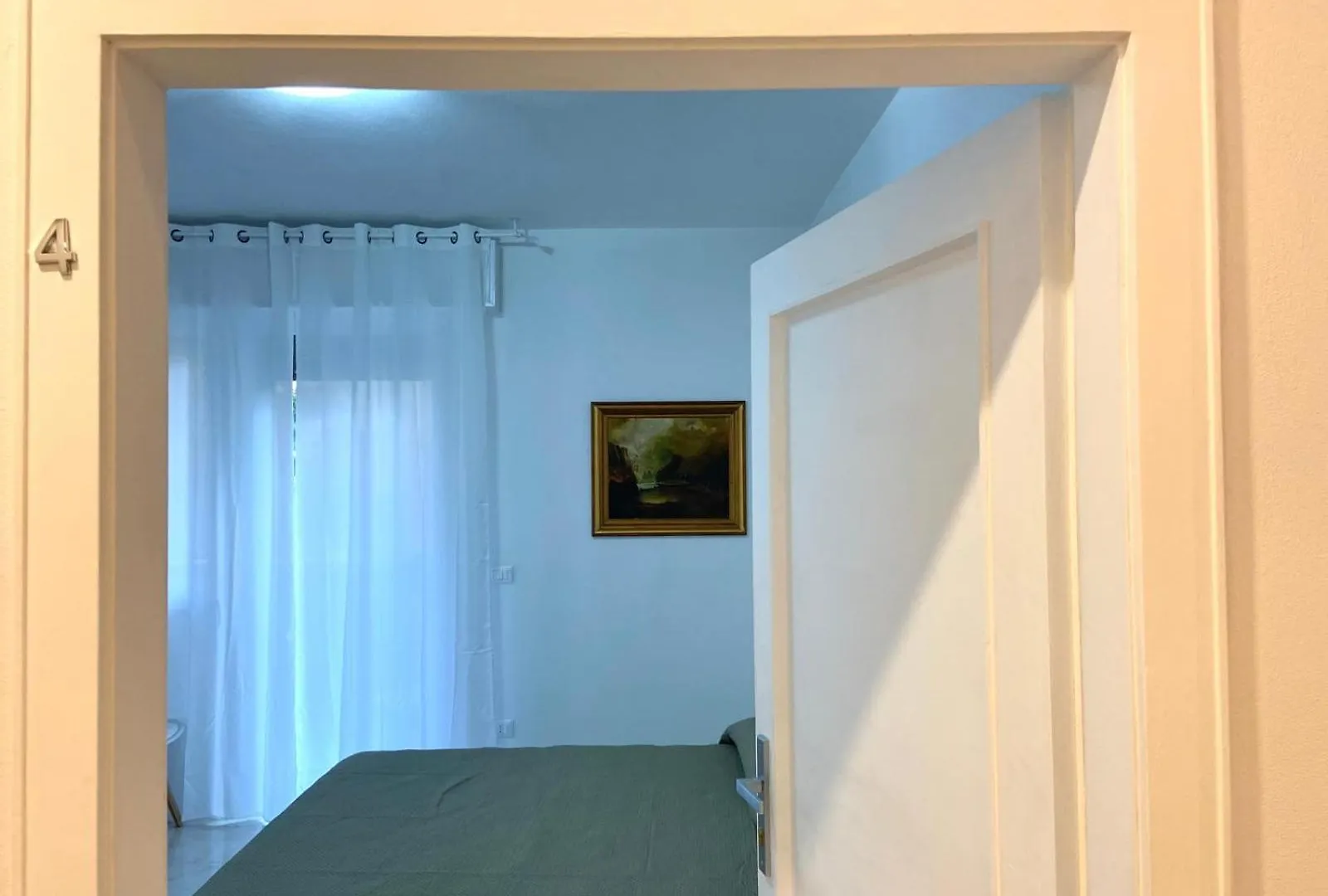Hotel A-B House Padova Affittacamere