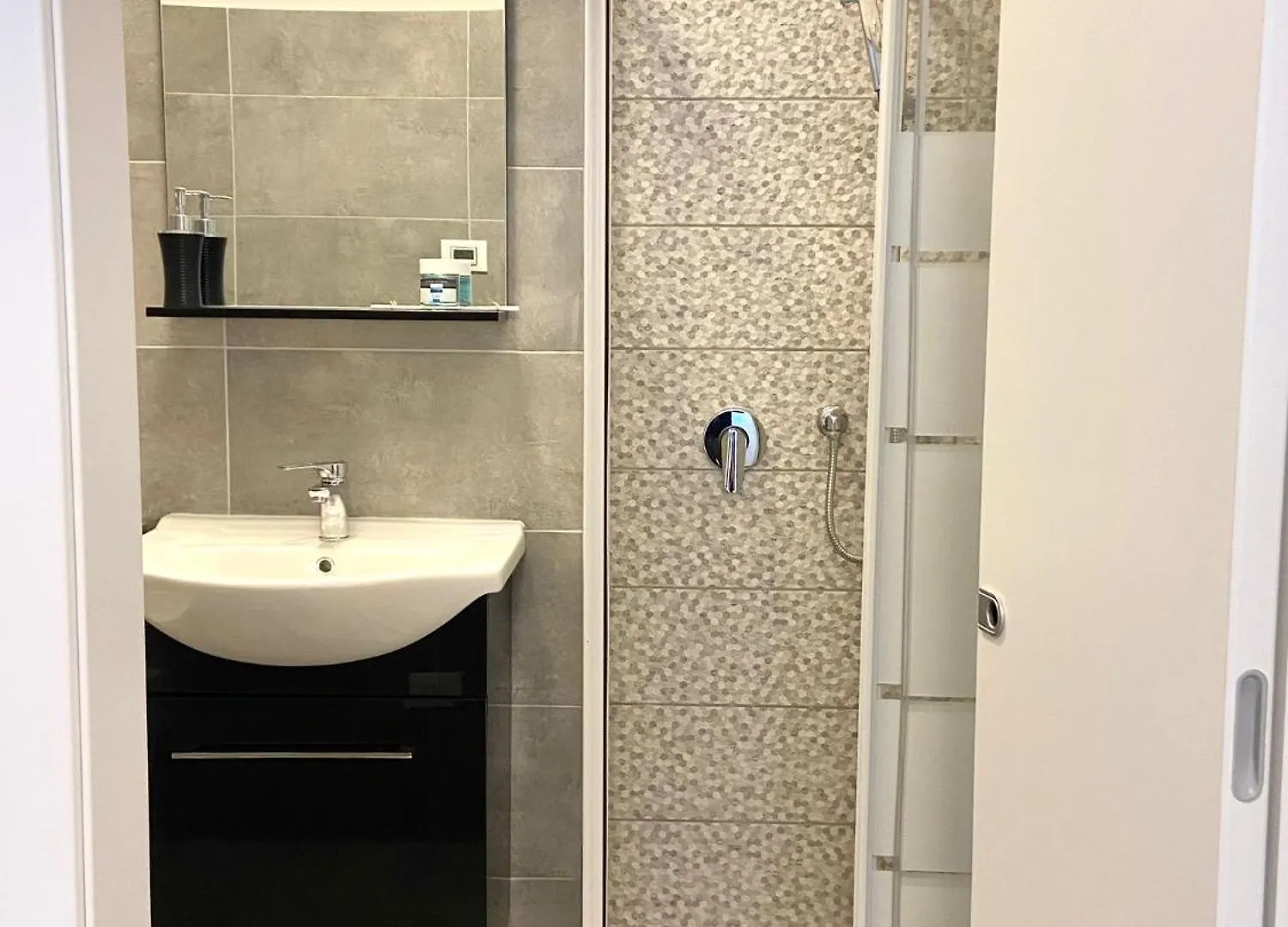 Hotel A-B House Padova 0*,