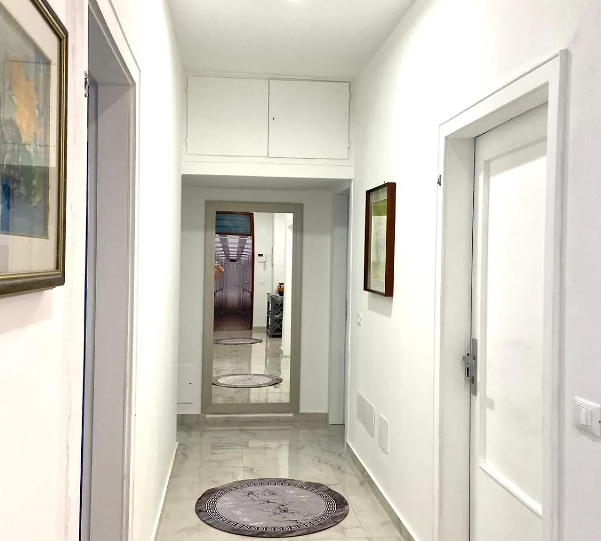 Hotel A-B House Padova