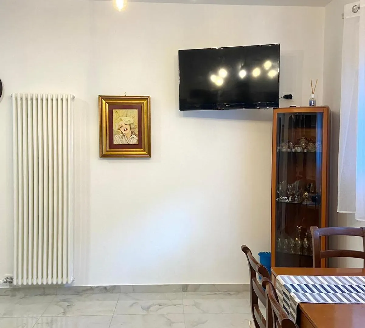 Affittacamere Hotel A-B House Padova Italia