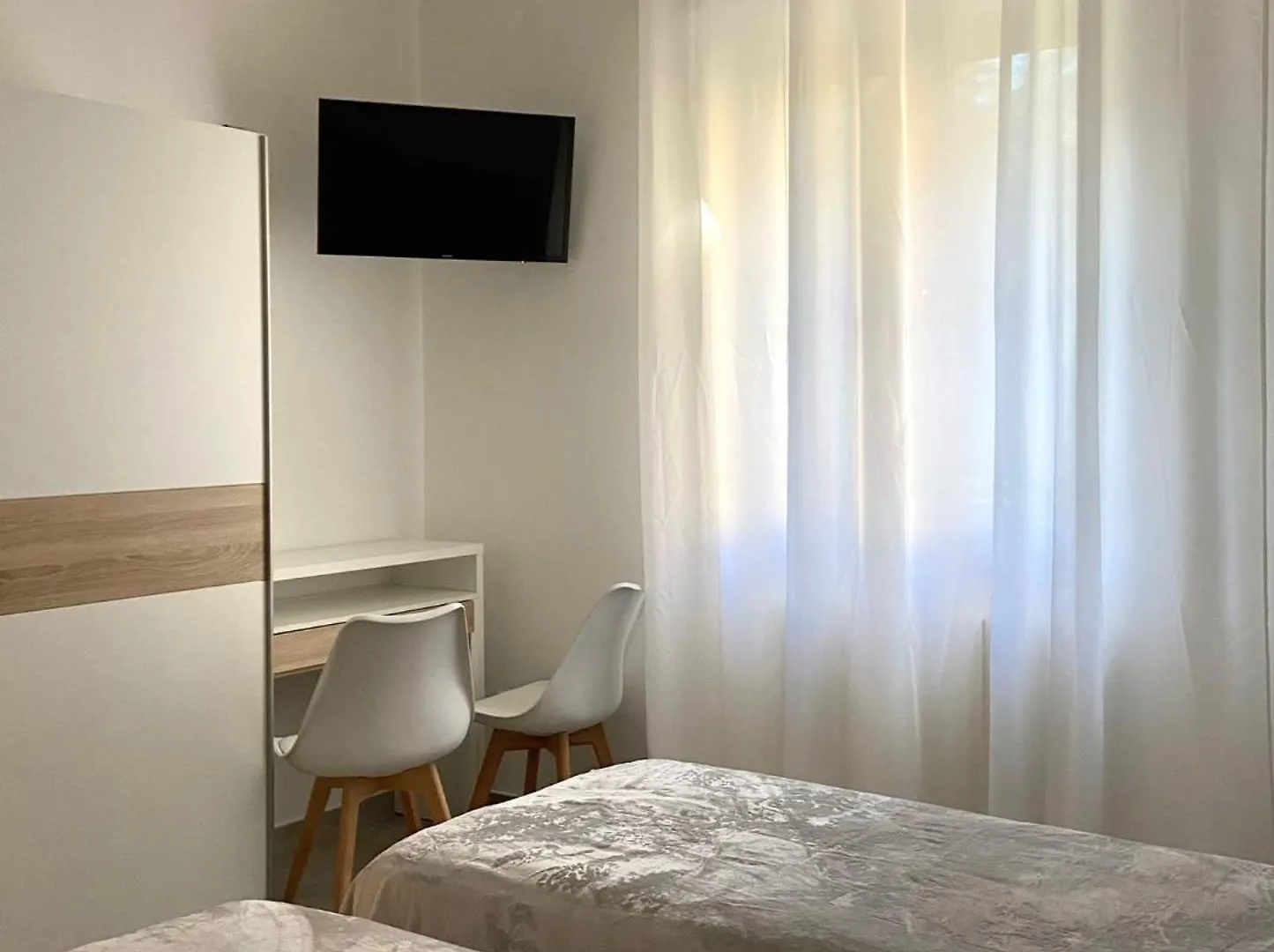Affittacamere Hotel A-B House Padova