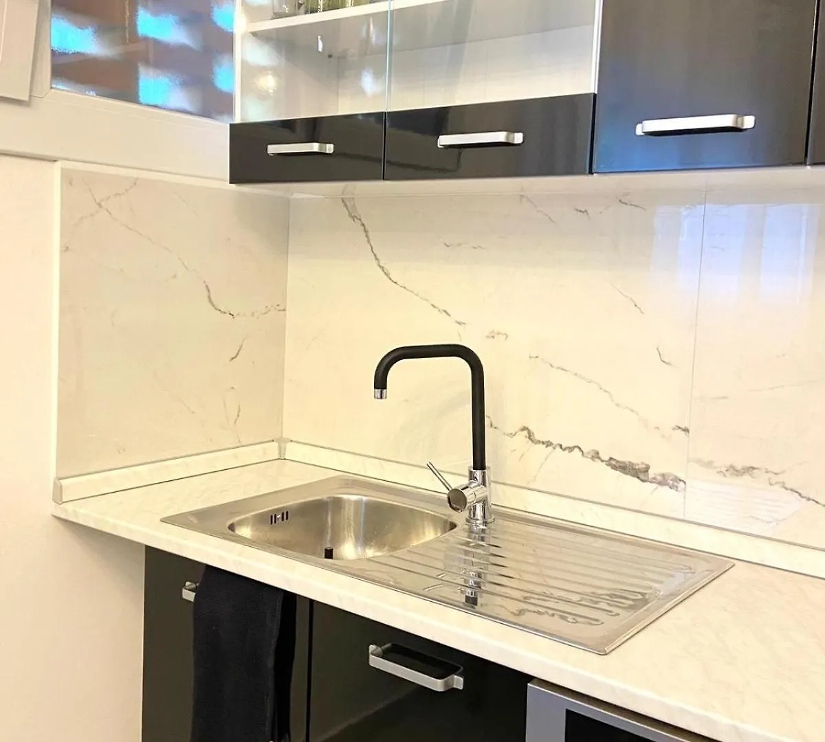 Affittacamere Hotel A-B House Padova Italia