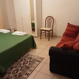 Locazione Menini - Zona Stazione Padwa