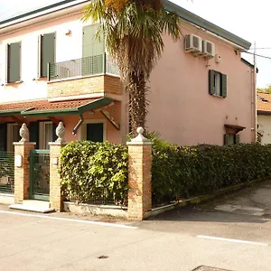 Casa Yami Affittacamere