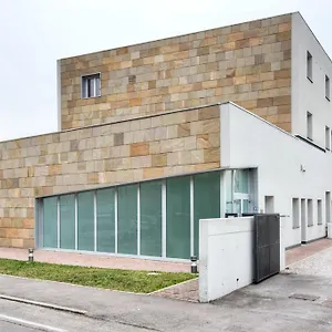 Casa Lucia Valentini Terrani Padwa