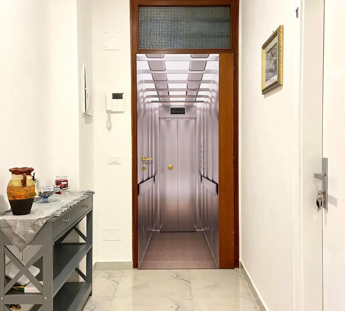 A-B House Hotel Padova Guest house