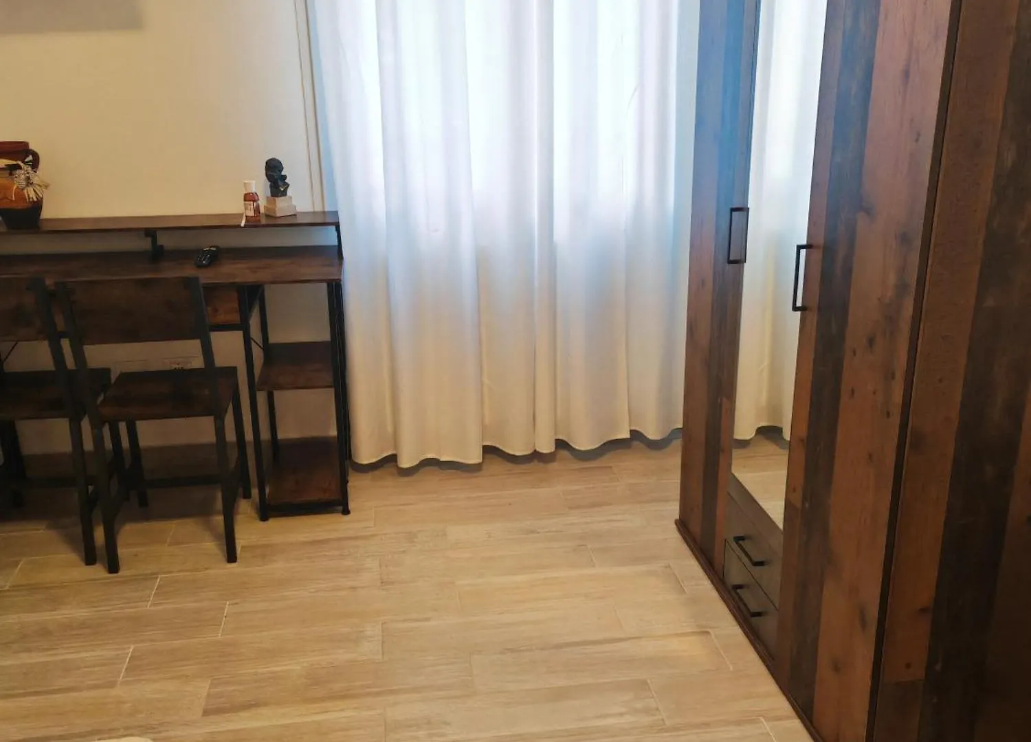 Guest house A-B House Hotel Padova