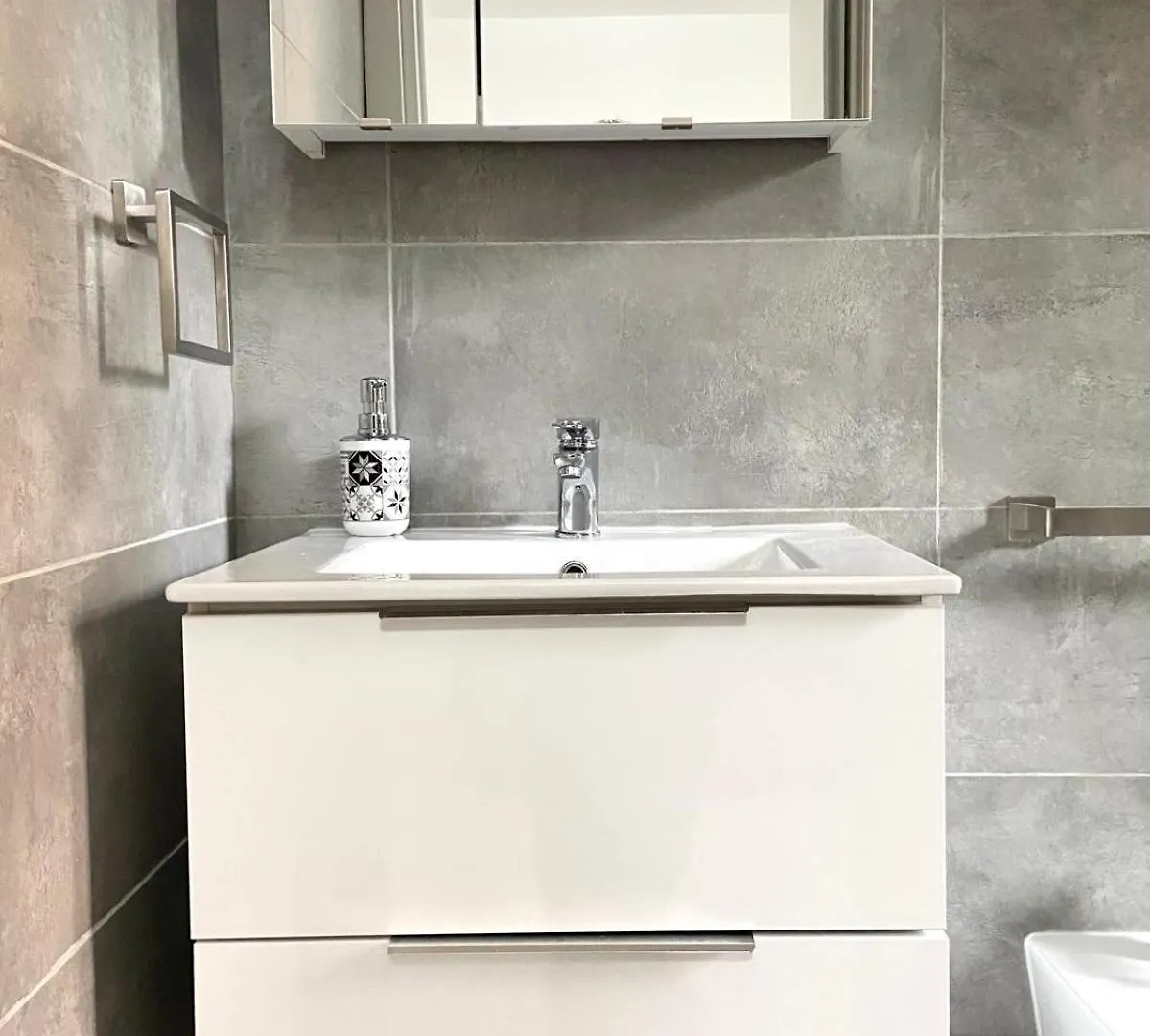 Guest house A-B House Hotel Padova