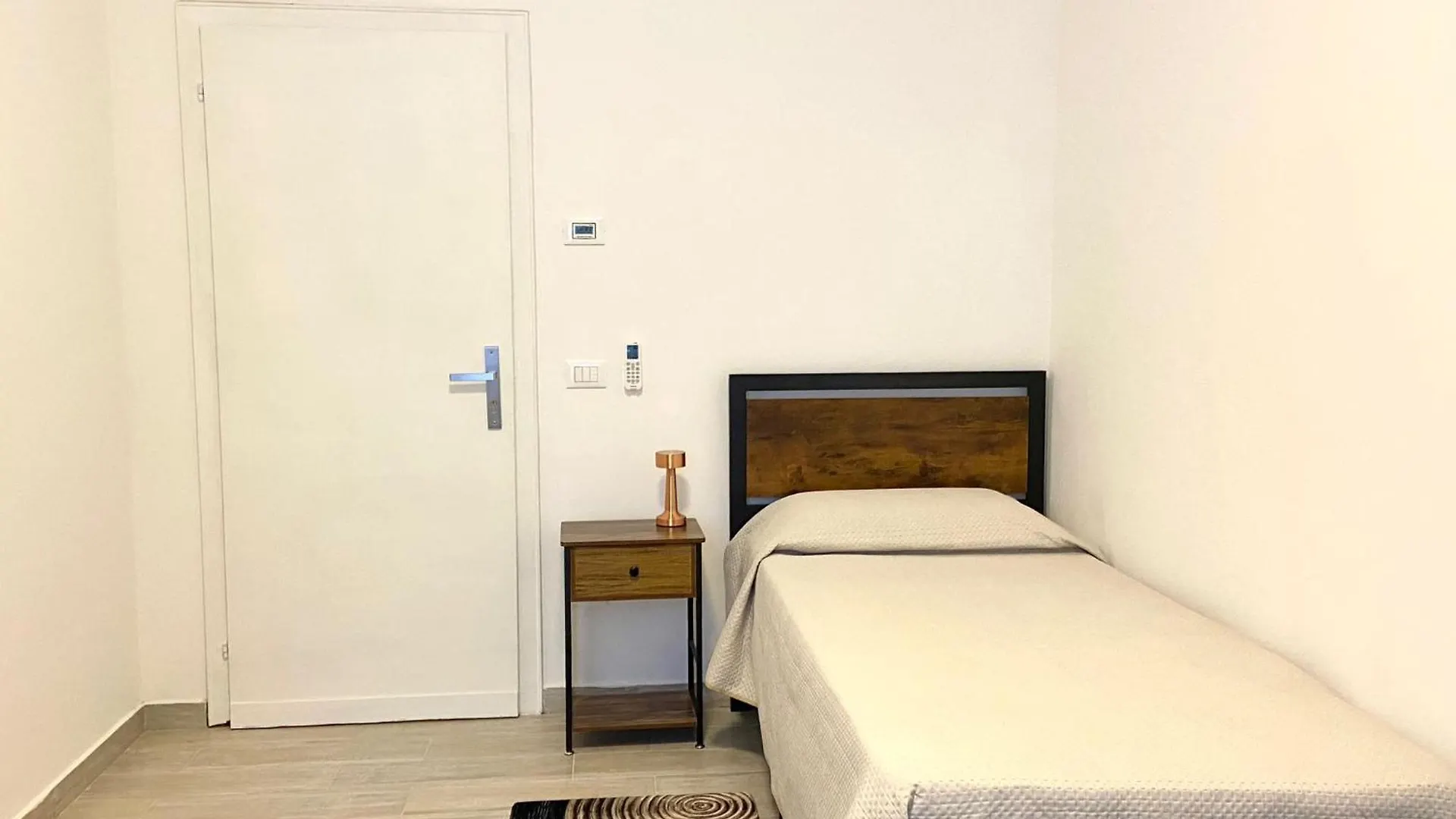 Guest house A-B House Hotel Padova