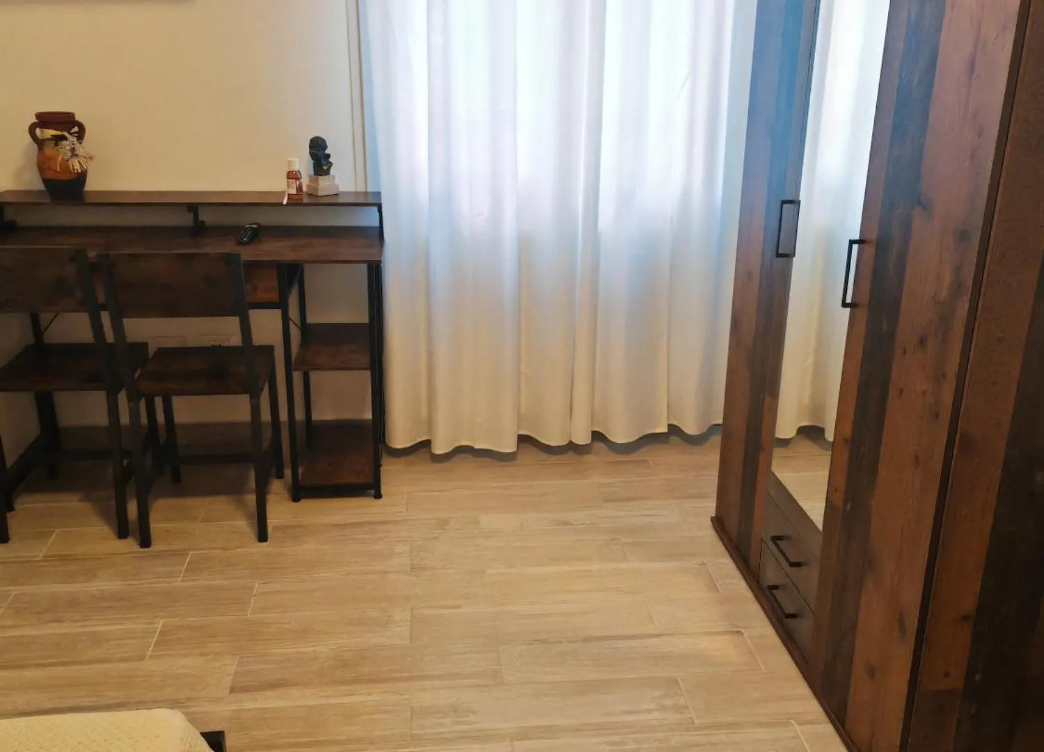A-B House Hotel Padova Italy