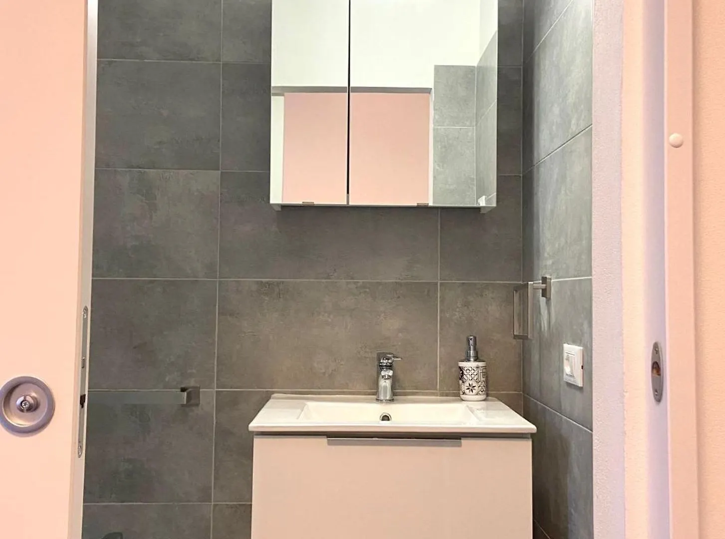 A-B House Hotel Padova Guest house